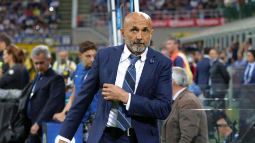 Spalletti odbio priliku da postane selektor