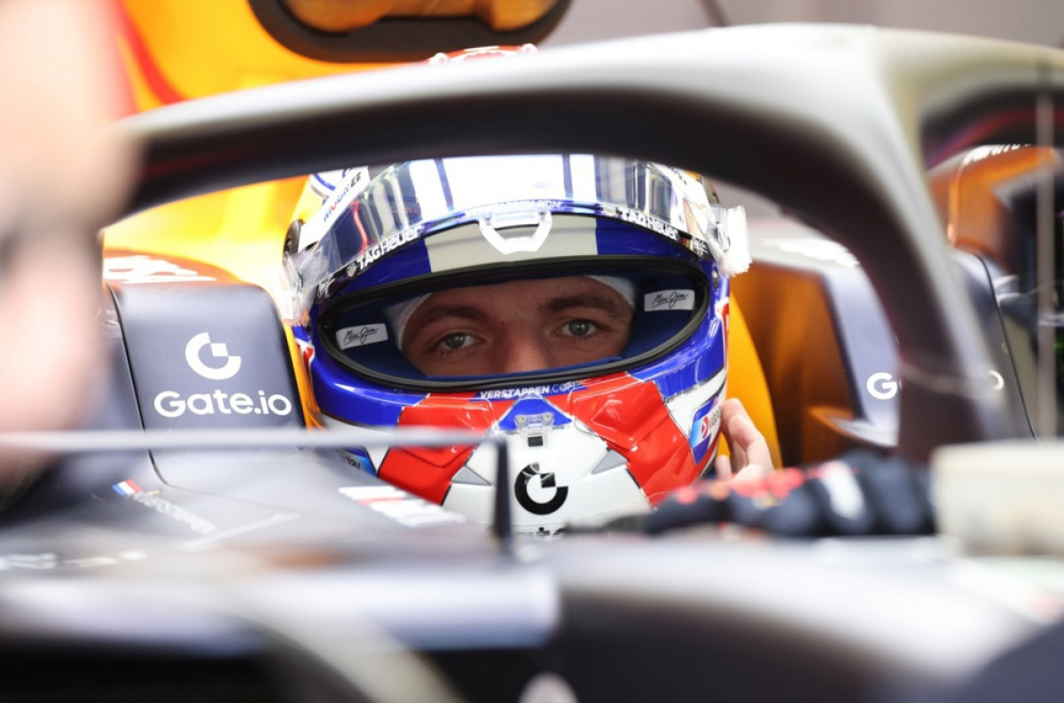 Verstappen optimističan: "Naš novi bolid ne može biti gori od prošlogodišnjeg"