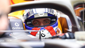 Verstappen optimističan: "Naš novi bolid ne može biti gori od prošlogodišnjeg"