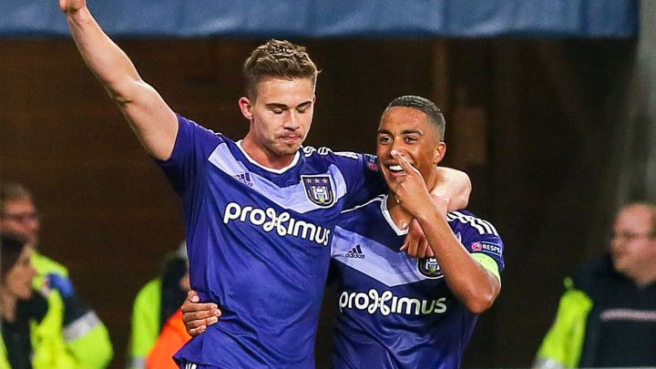 Dendoncker novo pojačanje Wolverhamptona