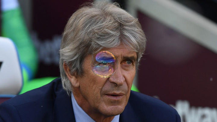 Pellegrini pronašao pojačanje, West Ham na ljeto kreće po fudbalera Manchester Uniteda