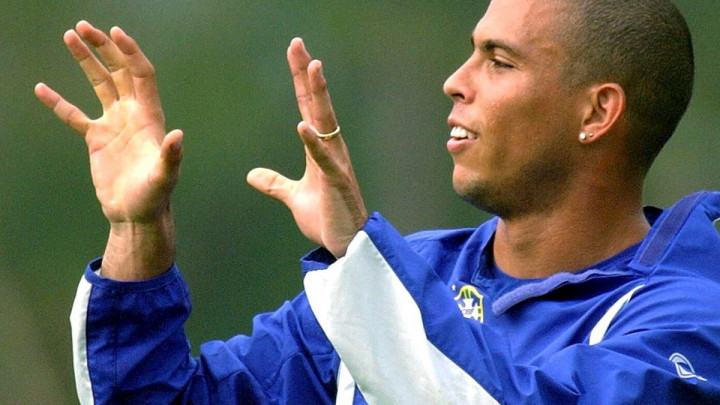 Marca kreirala savršenog napadača: Kako bi on izgledao?