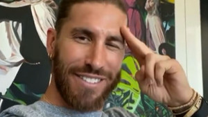 Sergio Ramos sve dogovorio i danas stiže na ljekarske preglede!