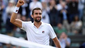 Masters Rim: Čilić razočarao protiv Struffa