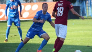 Nenad Srećković naredne sezone neće nositi dres FK Radnik