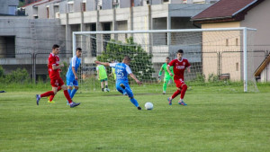 Još jedno novo ime u Radniku iz Hadžića