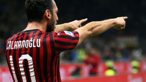 Calhanoglu ima dvije zanimljive ponude iz Premiershipa