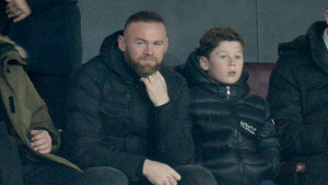 Rooney predvodi Derby u okršaju protiv Manchester Uniteda