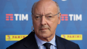 Interov direktor govorio o Messiju i Tonaliju