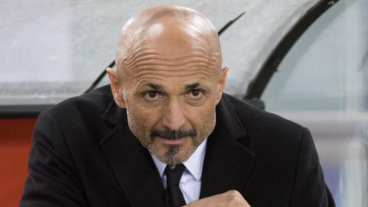 Spalletti odabrao postavu za derbi protiv Milana