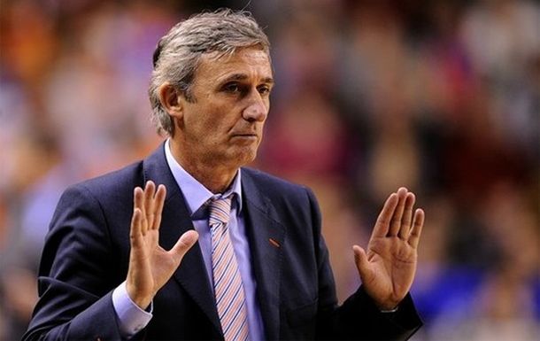 Svetislav Pešić preuzima Tursku?