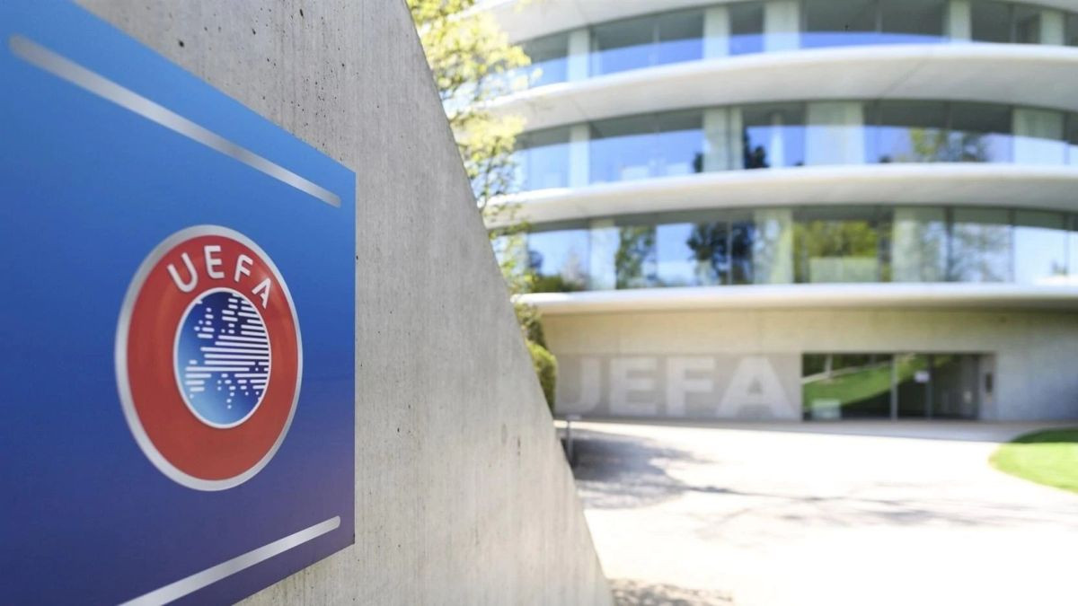 UEFA izabrala novi odbor koji će spašavati nogomet, na listi i proslavljeni dvojac sa Balkana