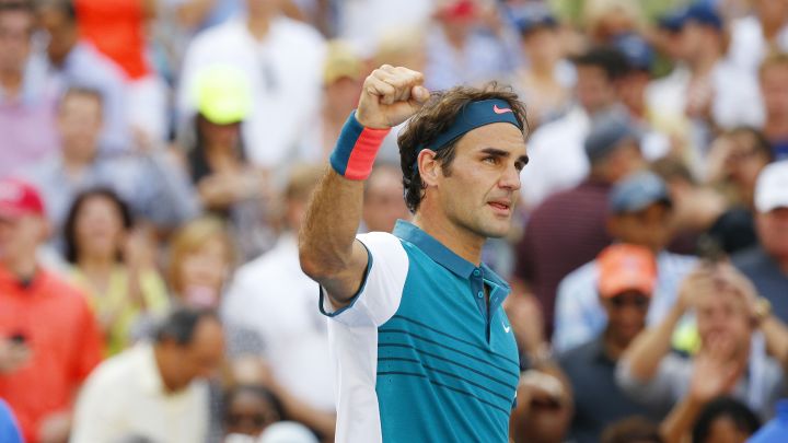Uživancija: 17 minuta Federerovog ponižavanja protivnika