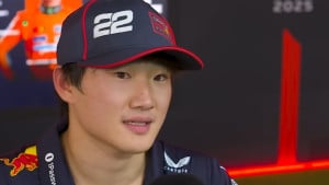 Tsunoda tvrdi: "Niko nije bio ovako blizu Verstappenu kao ja"