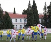 Musa izvršio prozivku, Zrinjski lovi Evropu Musa izvršio prozivku, Zrinjski lovi Evropu