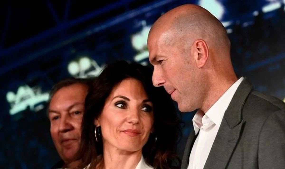 Zidane šalje jasnu poruku PSG-u