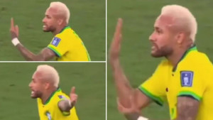 Očajnička molba Neymara, ali saigrači su ga ignorisali i zato sada nisu u polufinalu