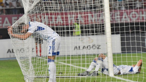 Dok navijači prave nerede po Grčkoj, Dinamo je odbio jaku ponudu!