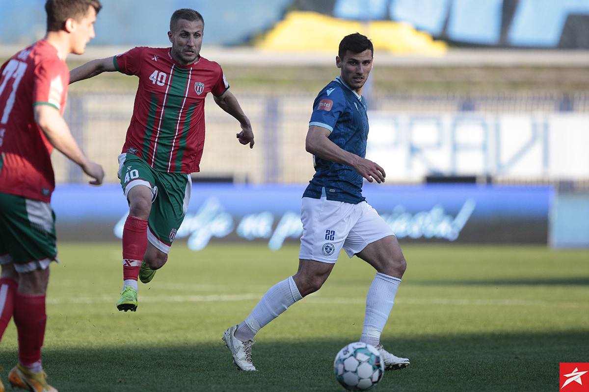 Adis Hadžanović se vratio u bh. nogomet