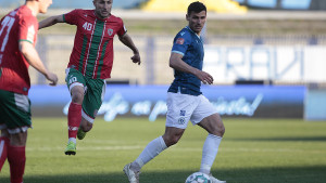 Adis Hadžanović se vratio u bh. nogomet