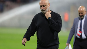 Sergej Barbarez "proziva" u Njemačkoj?