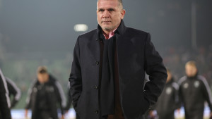 Zekić: Razočaran sam, treba vidjeti šta i kako dalje