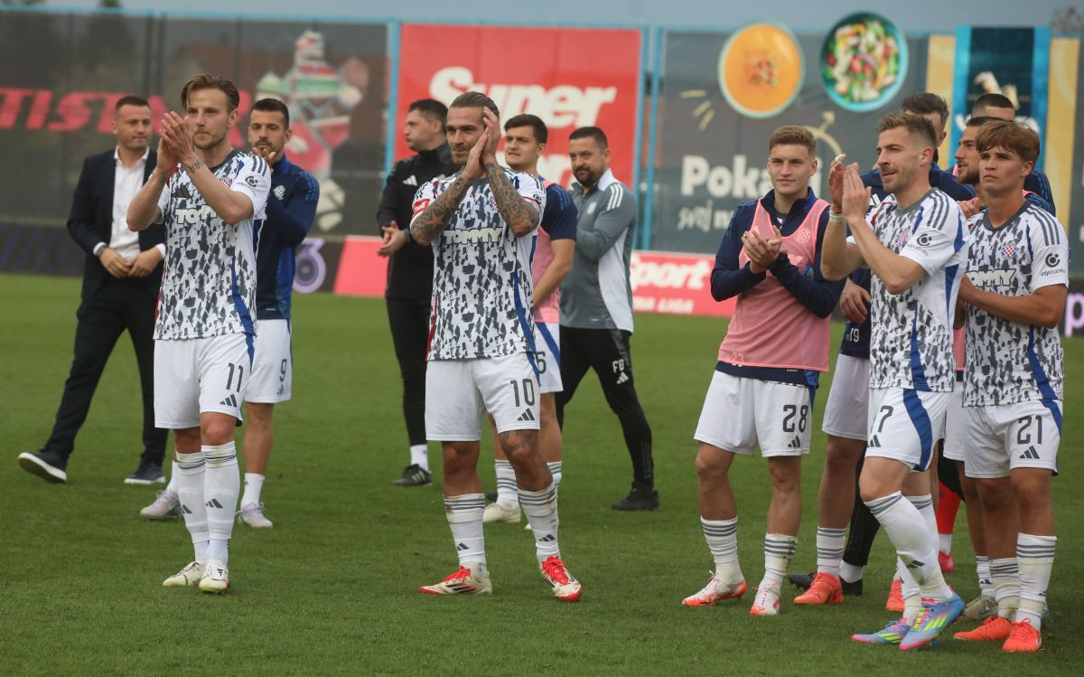 Hajduk pred neočekivanim transferom: "Dajte 1.5 miliona eura i vaš je" Hajduk pred neočekivanim transferom: "Dajte 1.5 miliona eura i vaš je"