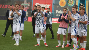 Hajduk pred neočekivanim transferom: "Dajte 1.5 miliona eura i vaš je"