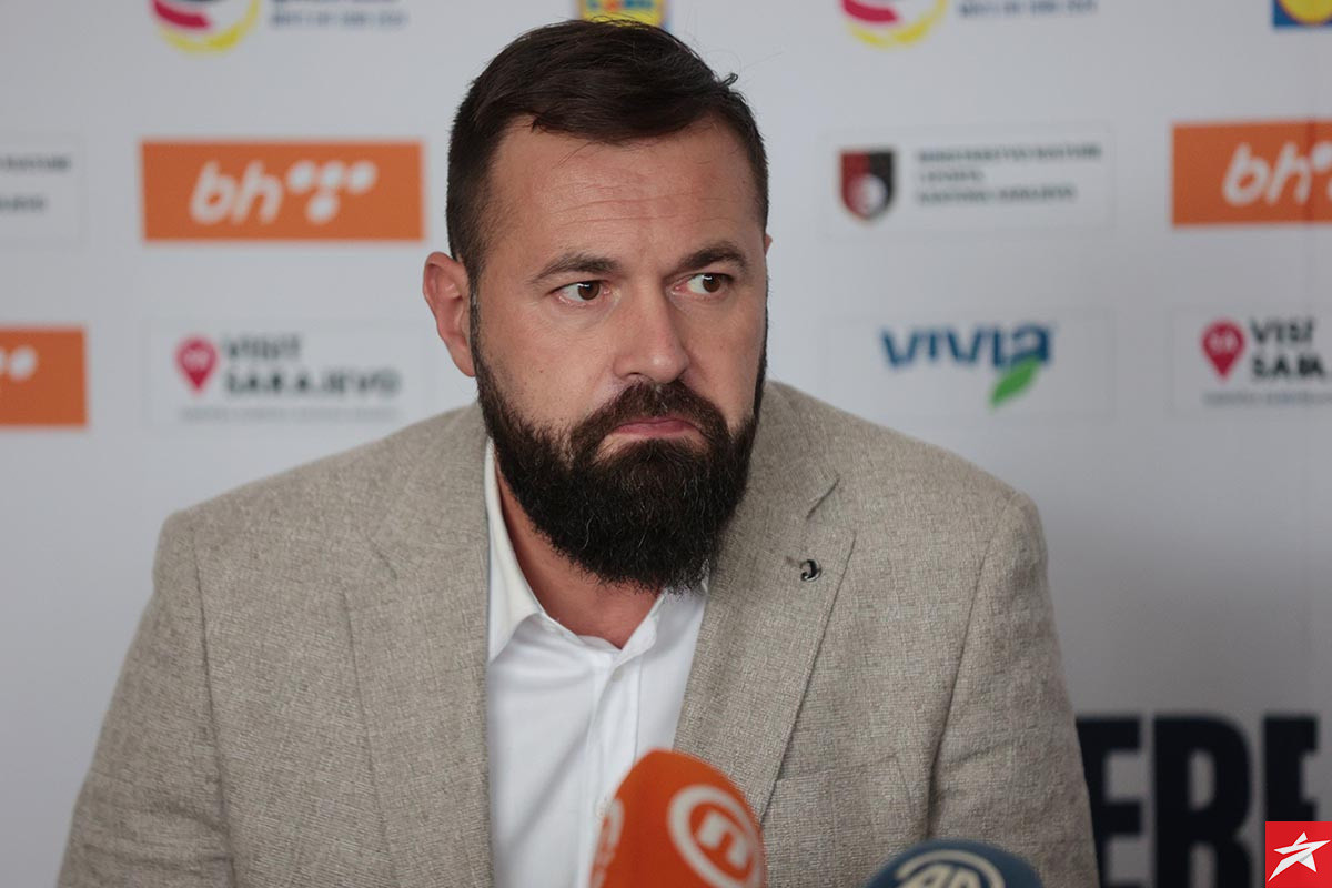 "Ovo je generacijski najvažniji događaj, na Bajramima, Božićima i svim praznicima se priča o ovome" "Ovo je generacijski najvažniji događaj, na Bajramima, Božićima i svim praznicima se priča o ovome"