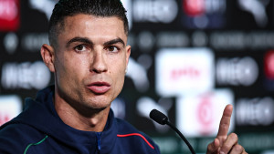 Cristiano Ronaldo jasno poručio čelnicima Al-Nassra: "Dovedite mi njega!"