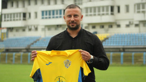 Jasmin Moranjkić novi trener Bratstva