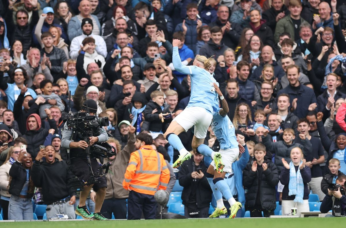 Manchester City slavio protiv Evertona, Sunderland i Burnley slavili pobjede