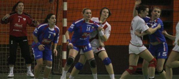 Borac i Ilidža u polufinalu