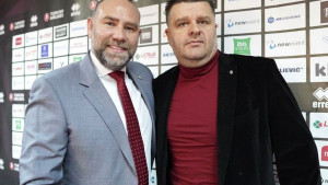 Pali prvi potpisi od dolaska Borojevića u Akademiju FK Sarajevo