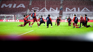 "Bayern čuva novac kako bi napravio mega transfer u ljetnom prelaznom roku"