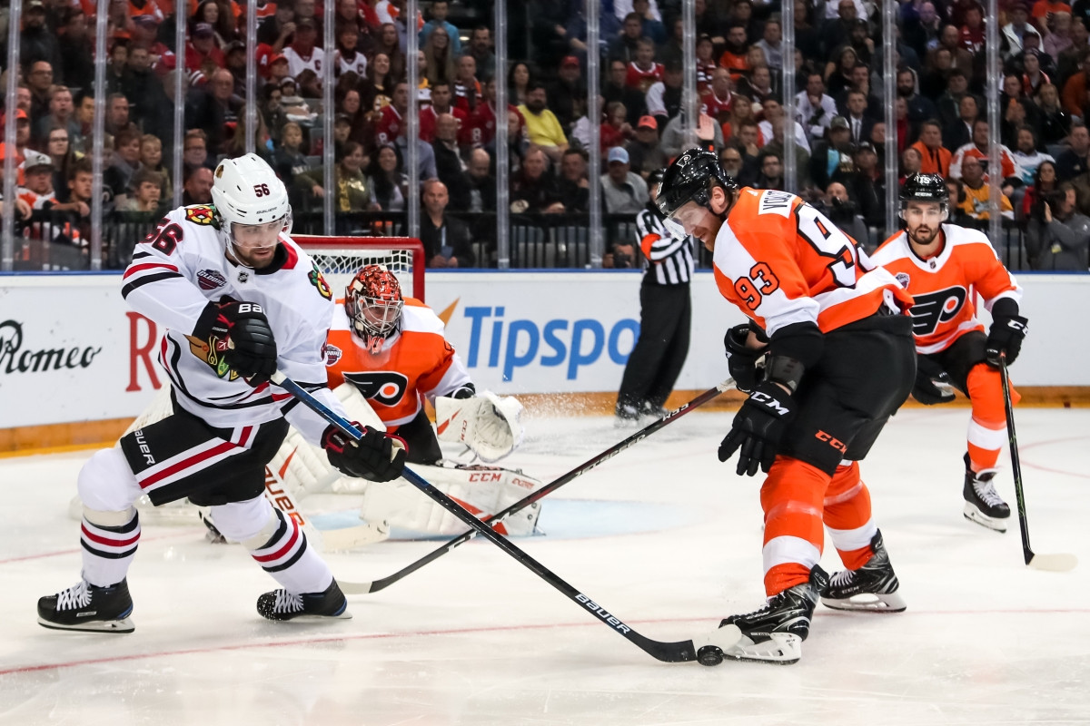 NHL smanjio plate uposlenim NHL smanjio plate uposlenim