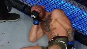 Nokautirani Conor McGregor zadovoljno trlja ruke zbog zarade