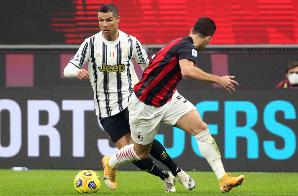 Legende kritikuju Ronalda: "Juventus je pobijedio bez njega", "Muči se"