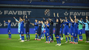 Nasljednik Baturine u Dinamu je igrač od 1,5 miliona eura koji nije želio u Hajduk