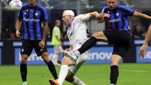Dan prije jednog od najvećih derbija stižu sjajne vijesti o Edinu Džeki