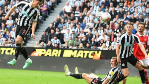 Newcastle u Ligi prvaka nakon 20 godina, bivši prvak je zakoračio u drugu ligu