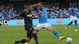 Italijanski klub moli za pomoć: Mora da igra s juniorima