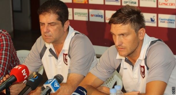 Jović: Rutinski odrađena utakmica Jović: Rutinski odrađena utakmica