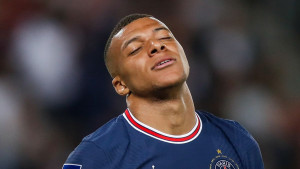 Mbappe izgubio ogroman broj pratitelja na Instagramu za samo 24 sata