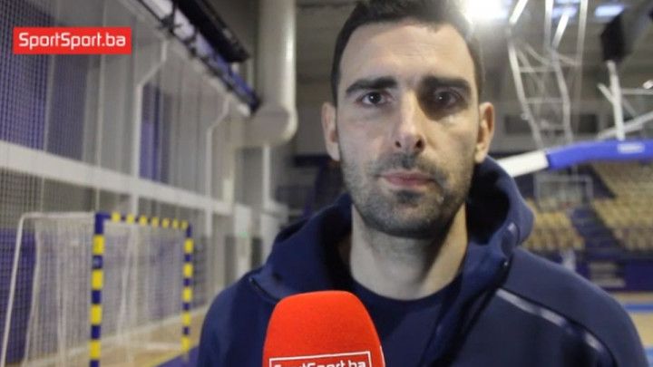 Opačak: Sigurno nas čeka žestoka atmosfera, ali i mi imamo svoje adute