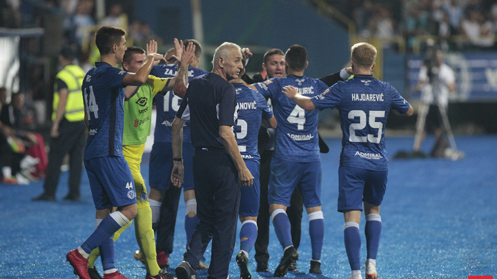 Starčević i Odović otkrili karte