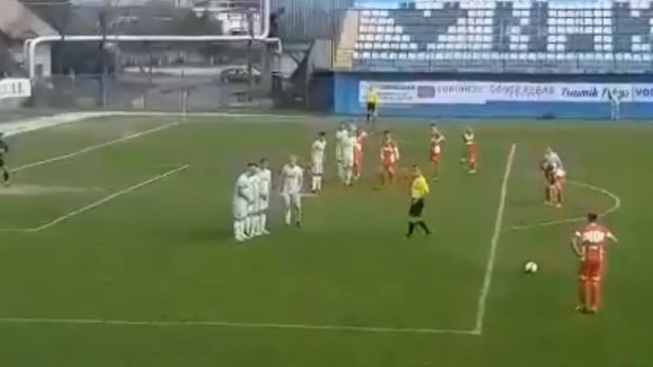 Nije sve tako crno u Drugoj ligi BiH: Majstoriju sa Pirote zaista vrijedi pogledati