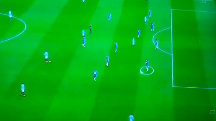 Marcos Alonso je katastrofalan defanzivac, evo i dokaza!