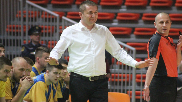 Jugo: Drago mi je što će se u Donjem Vakufu odlučivati o putniku u Premijer ligu