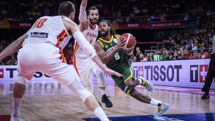 Nevjerovatna drama u Pekingu: Španci nakon dva produžetka prošli u finale Mundobasketa!